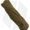 Marbles 325 Paracord Coyote Tan Nylon (100') USA
