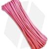 550 Lb. Paracord 100 Ft. 7 Strand Core (Pink) RG1024H