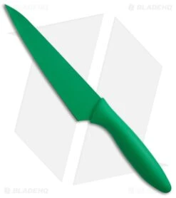 KAI Pure Komachi 2 II 6" Utility Knife (Green) AB5084