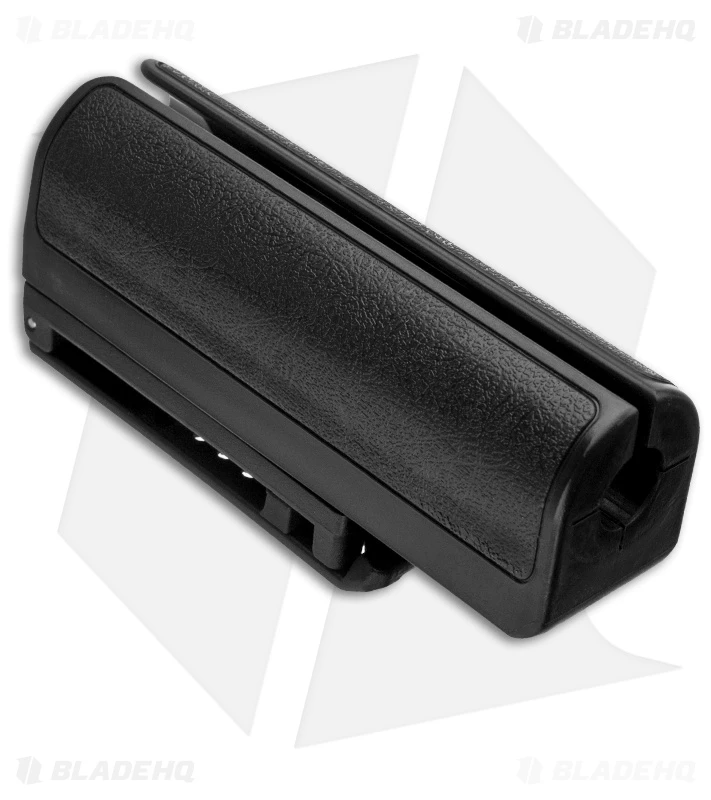 ASP Rotating SideBreak Scabbard Baton Carrier (21") 52432 1 ASP Rotating SideBreak Scabbard Baton Carrier (21") 52432