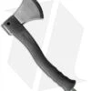 Schrade SCAXE2 Extreme Survival Small Axe W/ Fire Starter & Hammer Head (Ti-Ni)