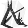 SOG PowerAssist 16-in-1 Multi-Tool W/ Nylon Case (Black Oxide) B66N-CP