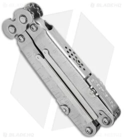 SOG Powerlock 18-in-1 Multi-Tool W/ Nylon Sheath (Satin) S60N -Knives Store sog powerlock s60n cp side cm large