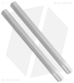 Spyderco Tri-Angle Sharpmaker Diamond Sharpener - Set Of 2 (Diamond Coarse) 204D