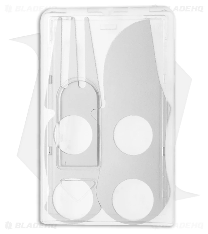 Simba-Tec Cutlery Credit Card Fork/Knife 1 Simba-Tec Cutlery Credit Card Fork/Knife