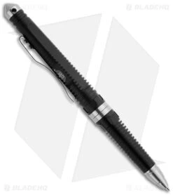 UZI Tactical Defender Pen 8Kubaton (Black) TACPEN-8