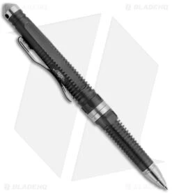 UZI Tactical Defender Pen 8Kubaton (Gray) TACPEN-8
