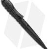 UZI Tactical Glassbreaker Pen 12 W/ Carbide Tip (Black) TACPEN-12