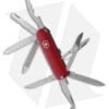 Victorinox Swiss Army Knife MiniChamp Red 53973