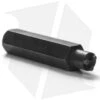 Microtech Extra-Large Domed Tri-Wing Wrench Tool Bit